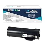 WorkCentre 3655 Toner Cartridge 106R02736 106R02738 High Yield 14,400 Pages Replacement for Xerox WorkCentre 3655 3655i 3655I/X 3655S Printer (1-Pack Black)