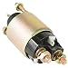 Caltric STARTER Solenoid Fits JOHN DEERE MOWER F525 KAWASAKI 17HP
