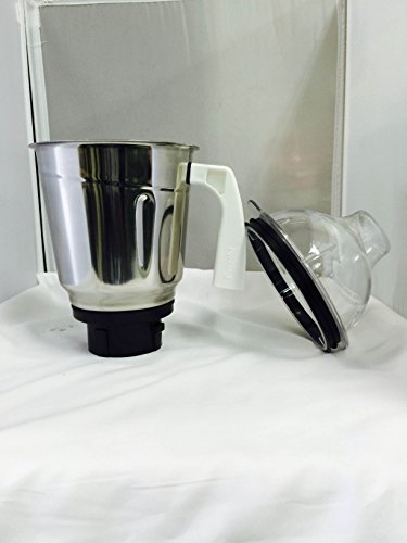Preethi Mixer Jar,1.5 ltr,Model 507