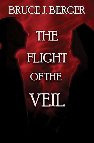 The Flight of the Veil (A Covo Family Saga Book 1)