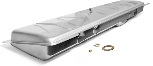 Miniatura 3 de Depósito de combustible en la cabina 19.5 galones sin CEE para camioneta Ford F-100 1961-1972