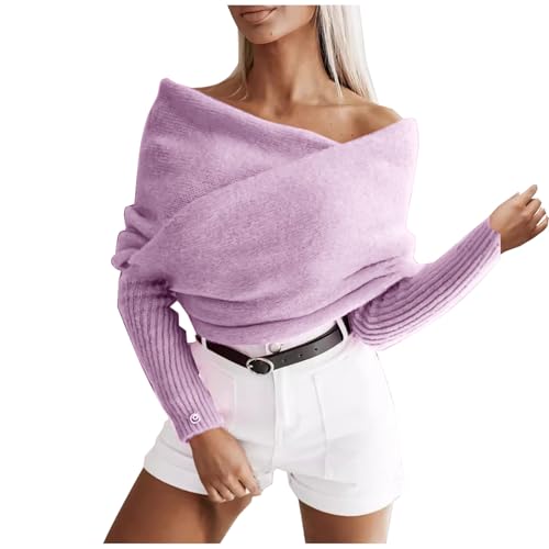 Scarf with Sleeves for Women, Wrap Shawl Wraps Dressy Cropped Shrug Sweater Scarf Fall Winter Outfits Pullovers