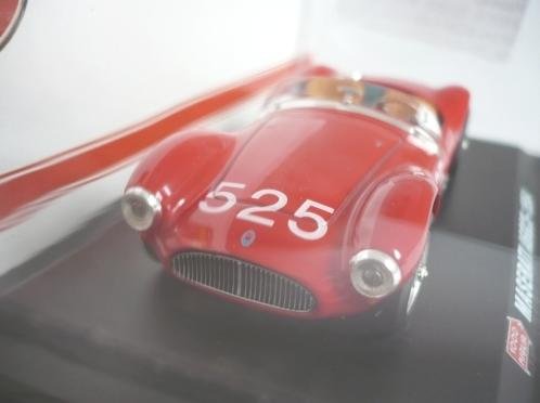 Starline Maserati A6gcs A6 Gcs 1954 Rot Mille Miglia 1000 1/43