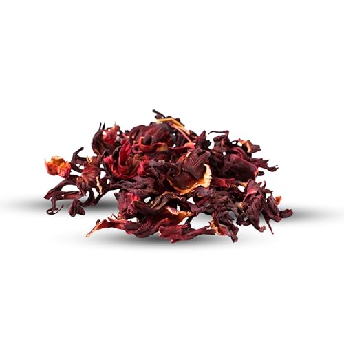Hibiscus Cocktail Botanical Garnishes 0.5oz miniatura 2