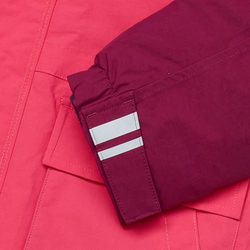 Lands' End Kids Husky Squall Waterproof Insulated Winter Parka4