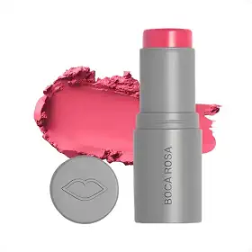 BOCA ROSA STICK COR JAMPA 6G