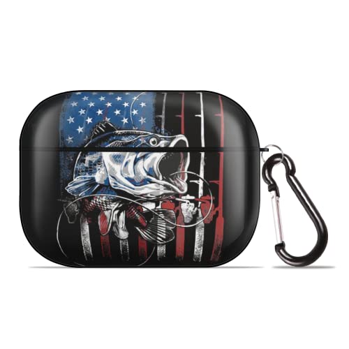 Coque AirPods Pro noire pour le sport et les déplacements urbains