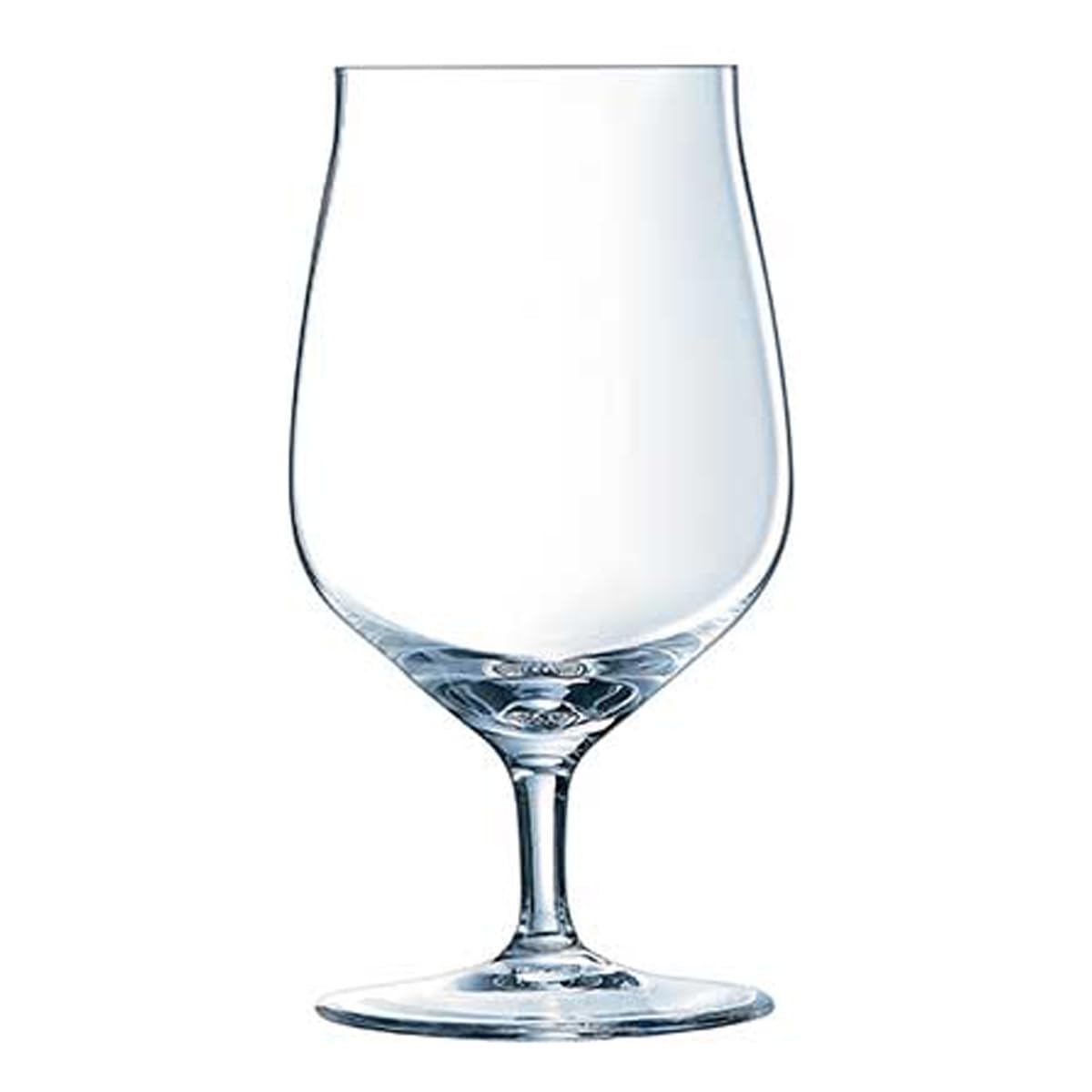Chef&Sommelier Sequence – 6 copas de pie Cerveza 37cl