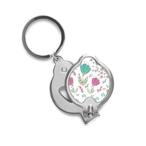 Ongles cassants ? Le Coupe-ongles Peinture Punch Usine de Fleur règle le problème