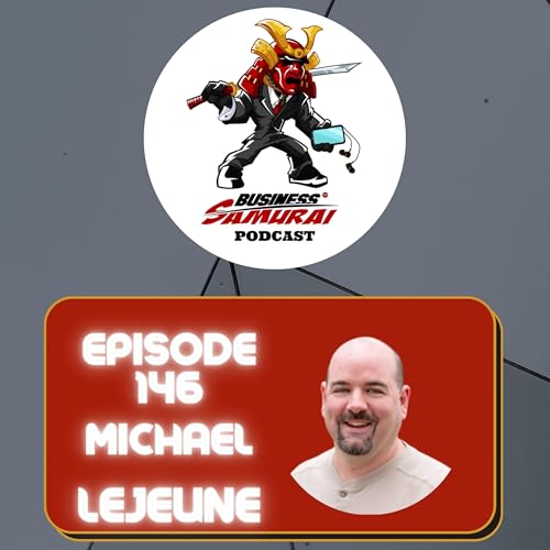 How to Win A Federal Government Contract with Michael LeJeune