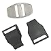 Headgear Clips & Buckle for Simplus - 1 Pair