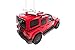 Hoist-A-Top Power for 4 Door JL Jeep Wrangler Hardtops 2018-Current
