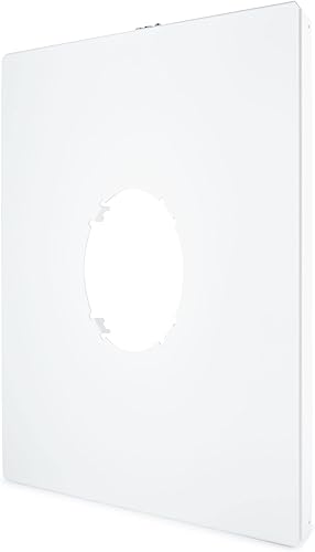 Miniatura 2 de Algo 81X8T2X2 Azulejo de techo de aluminio para altavoz de techo SIP 819881881198..