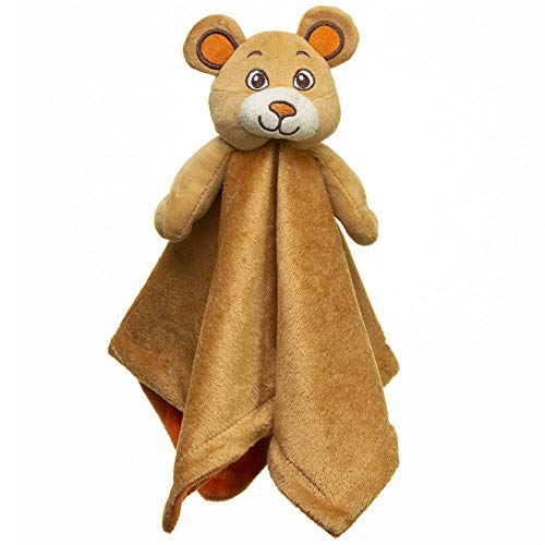 Naninha Urso em Plush Sonho de Luz