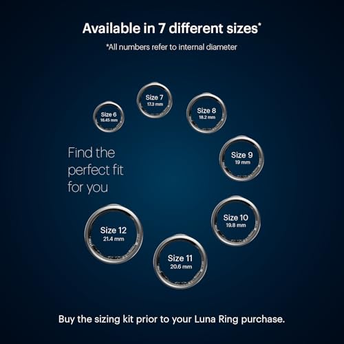 Image of Noise Luna Ring Sizing Kit
