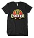 Produktbild Jurassic Cobra Kai T-Shirt