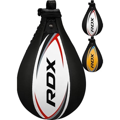 RDX S2 Speed Bag with Swivel Cover