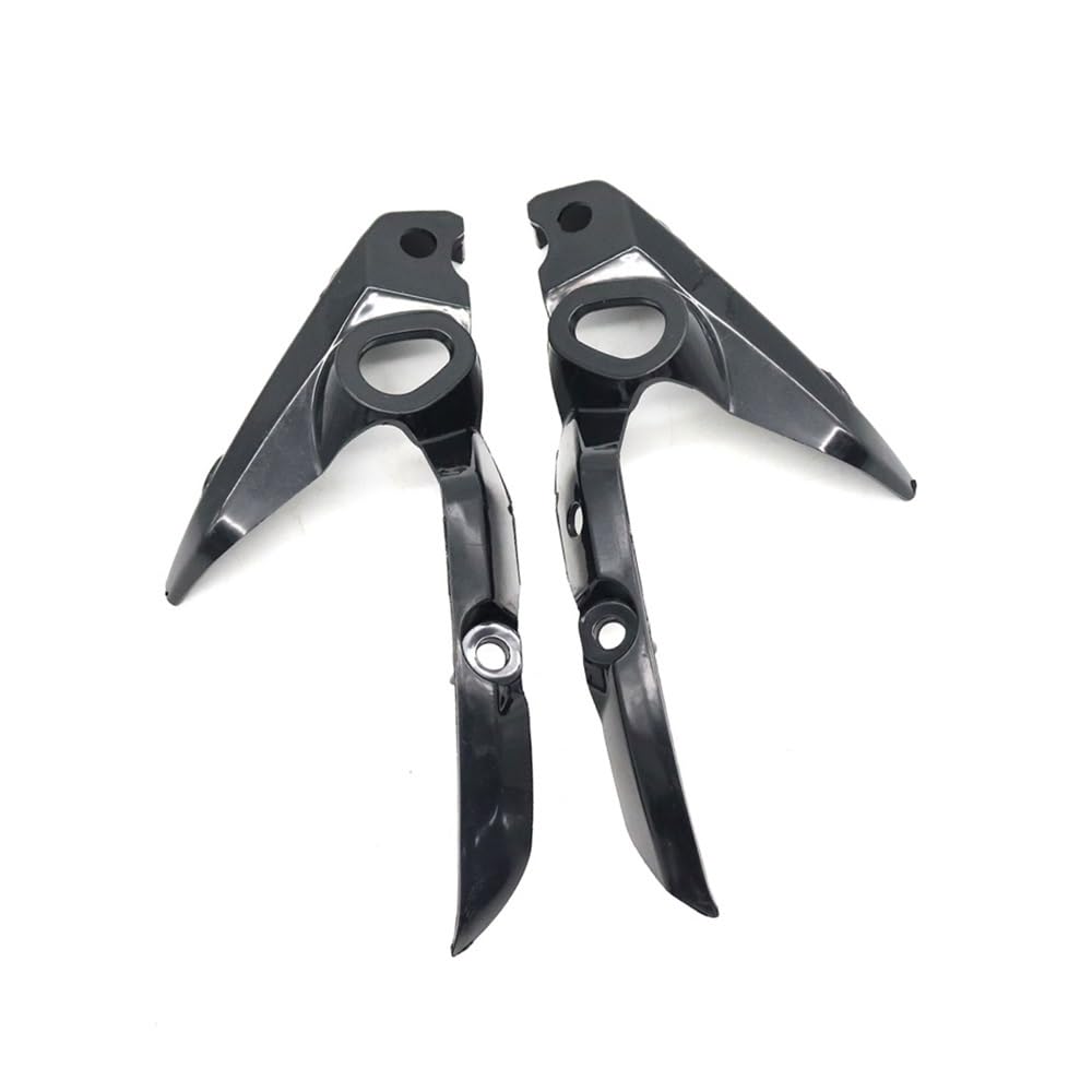 Support de clignotant avant MT07 pour réparer la fixation