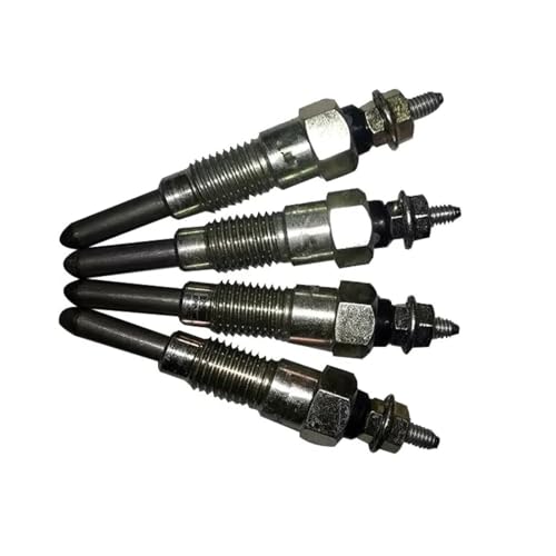 Bougies de préchauffage LD20 démarrage rapide hiver Nissan