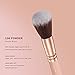 ZOEVA Makeup Brush (106 Powder Brush)