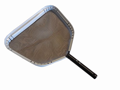 JED Pool Tools 40-369 Professioneller Aluminiumrahmen Cover