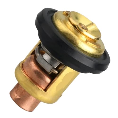 Thermostat hors-bord 66M-12411 pour naviguer en mer sereinement en bateau