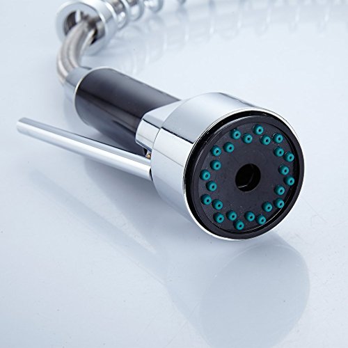 Inchant cucina rubinetto doccetta estraibile