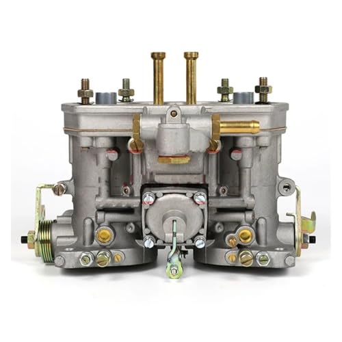 Carburateur double corps Weber 40 IDF pour optimiser l'admission VW et Fiat