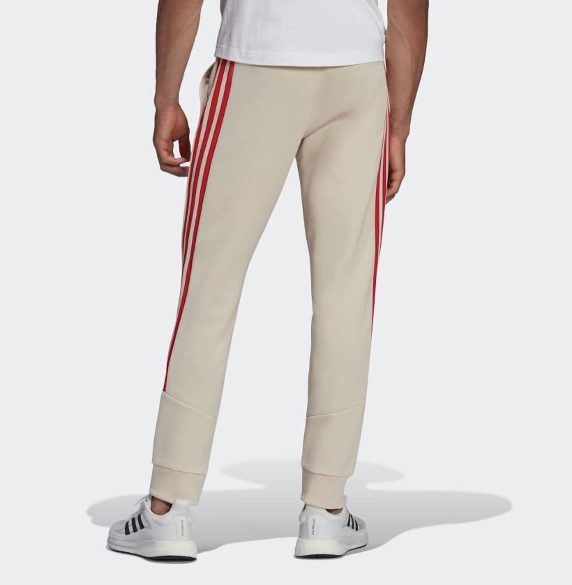 adidas Men's Sportswear Future Icon 3-Stripes Pants4