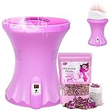 Yoni Steam Seat Kit - Electric V Steam Chair with Vaginal Steaming Herbs(4 oz/6 Steams)for V...