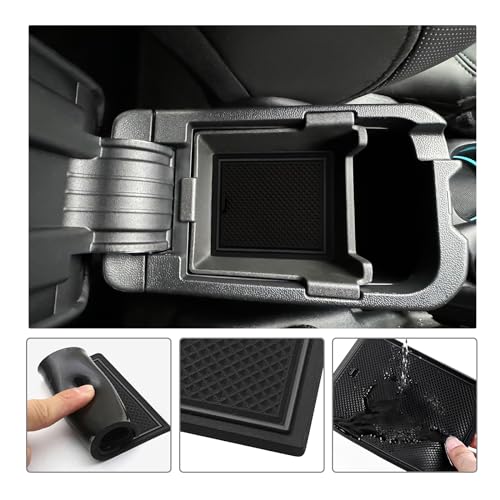 Tapis en caoutchouc Puma MK2 LFOTPP antidérapants pour console - 2