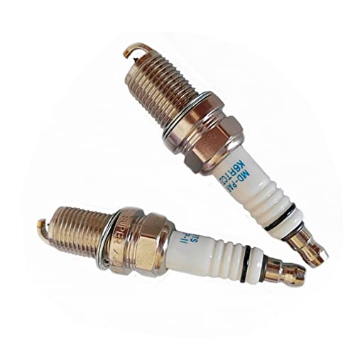 Car Iraurita Glow Spark Plugs for Civic D15B D16A Engines