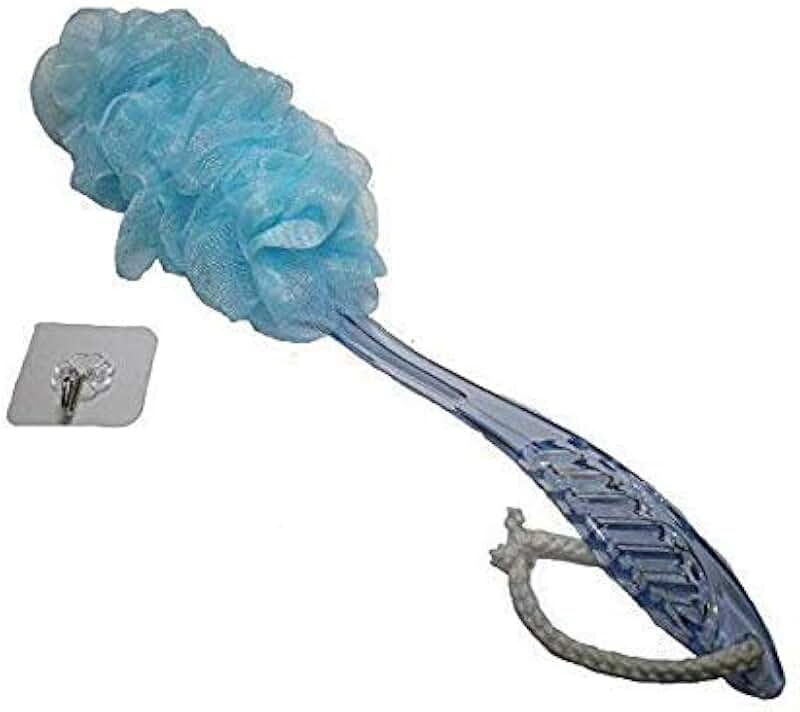 bath brushes for the elderly