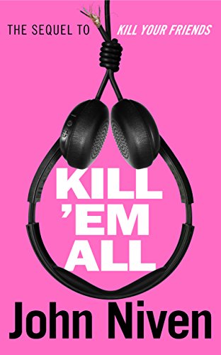 Kill ’Em All view 2