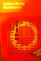 Addison-Wesley Mathematics: Grade 7 0201445700 Book Cover