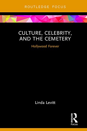 Culture, Celebrity, and the Cemetery: Hollywood Forever (Heritage, Tourism, and Community)