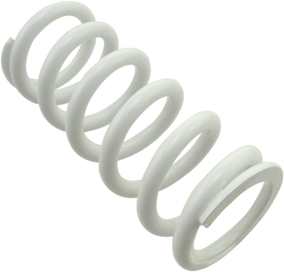 DJ-Motor 150mm 350lbs DNM MK-AR Rear Shock Spring For KLX110 CRF110 Pit Dirt Bike Which Comes With A 270-290mm DNM shock (Not For Stock Shock)