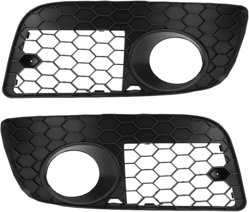 Grille de pare-choc en nid d'abeille pour avant de VW 2006-2009