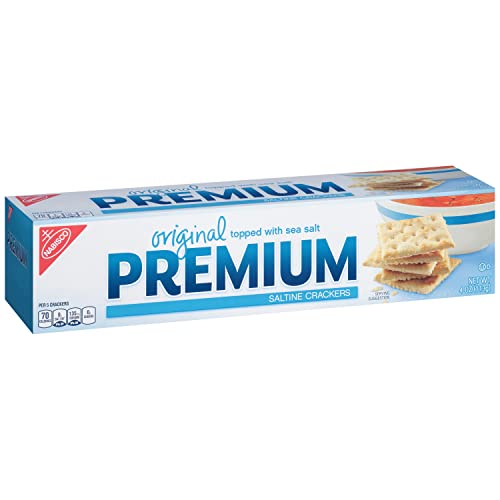 Premium 44000003821 Original Saltine Crackers thumb #13