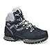Produktbild Hanwag W Tatra Ii Bunion Lady GTX Blau, Damen Gore-Tex Wanderschuh, Größe EU 37 - Farbe Navy - Light Grey