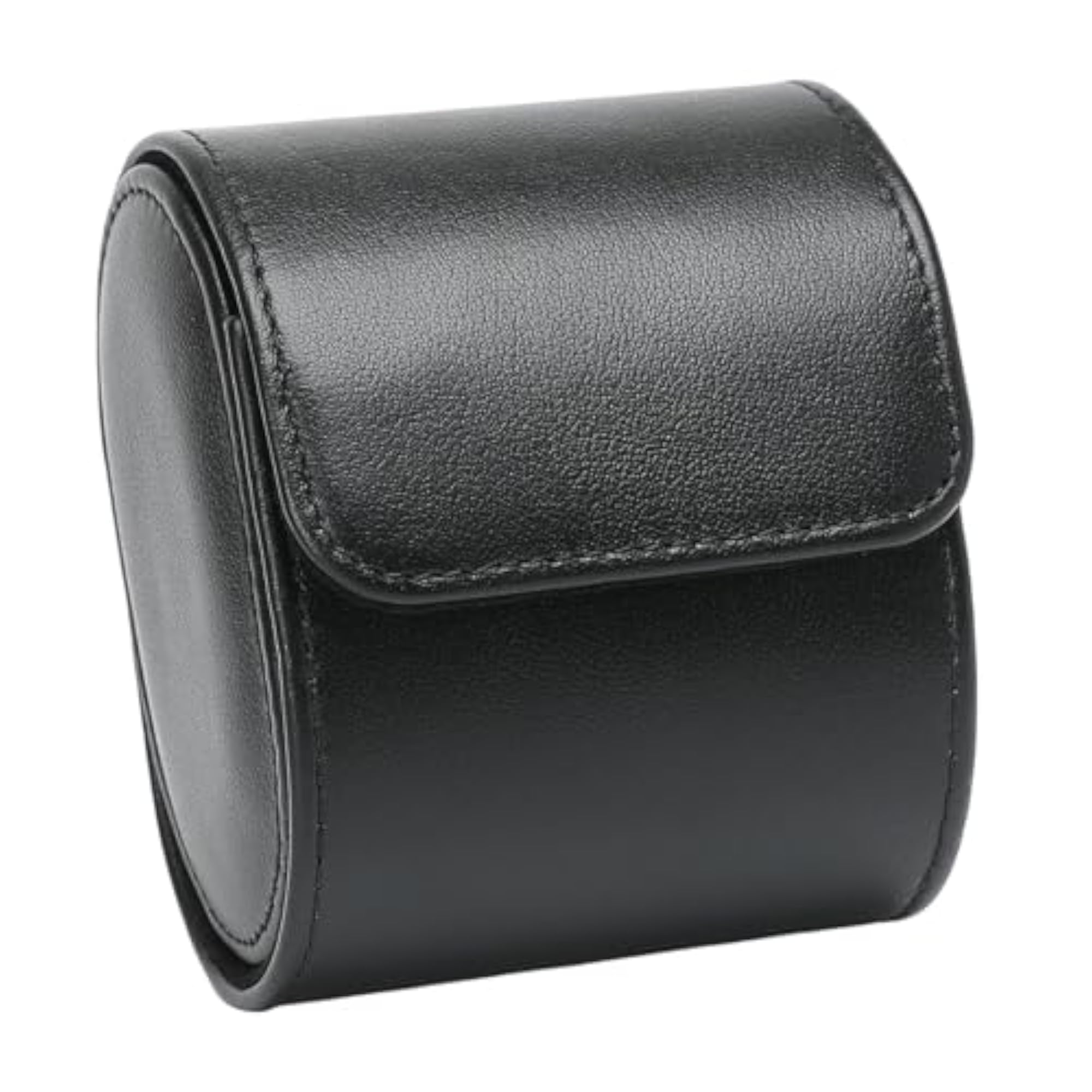 Watch Roll Travel Case for Countertop Home Shop