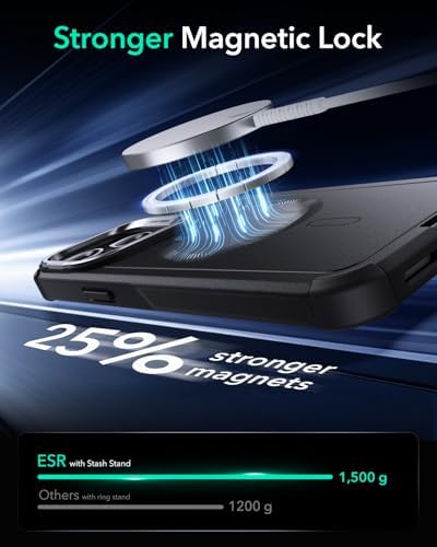 ESR Air Armor Series Case