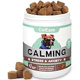 Dogs Calming Chews 200 ct Chicken Flavor