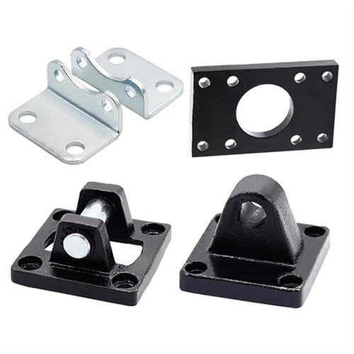Accessoires pour vérin pneumatique à air comprimé SC32 type LB - 5