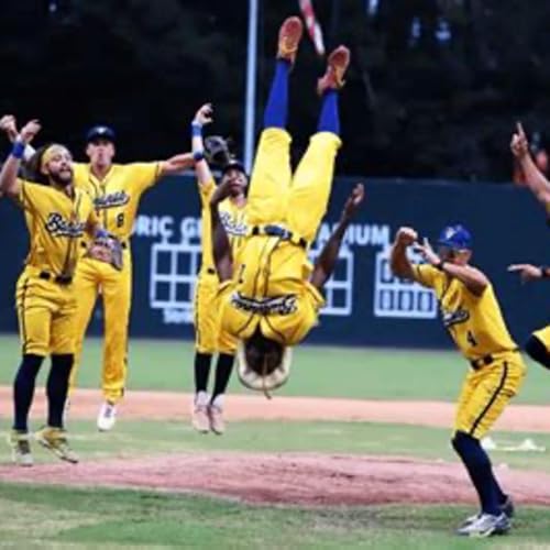 15 on Fridays with Fletch: Discover Why ESPN calls them "The Greatest Show in Sports" The Savannah Bananas are INCREDIBLE!