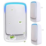 3 Pack Plug In Air Ionizers-Negative Ion Air Purifier for Home Silent Work Air Cleaner for Bathroom,Living Room,Office,Kitchen,Pet Room,Portable Ionic Air Purifier for Bedroom(3)