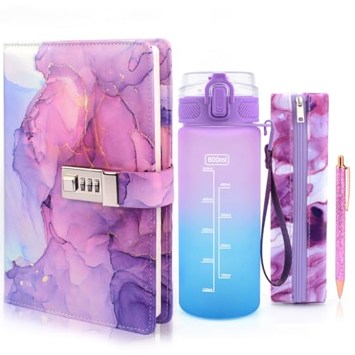 Le journal intime pour fille 9 ans