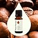 Plant Therapy Coffee Essential Oil 100% Pure, Undiluted, Natural Aromatherapy, Therapeutic Grade 10 mL (1/3 oz)