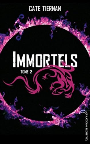 Buy Immortels - tome 2 - la traque — BookShops.in
