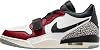 Jordan Hombre Legacy 312 Low Chicago Summit White/University red-bl CD7069 106 - Talla 8.5 2